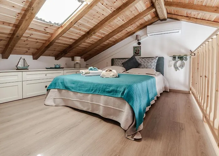 Feriehus Dream On A Wave Skiathos by