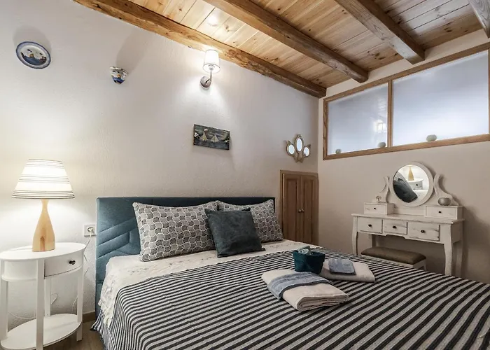 Dream On A Wave Skiathos by