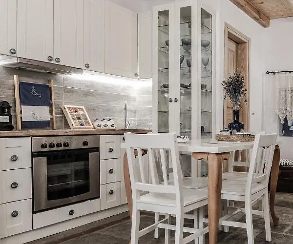 Feriehus Dream On A Wave Skiathos by