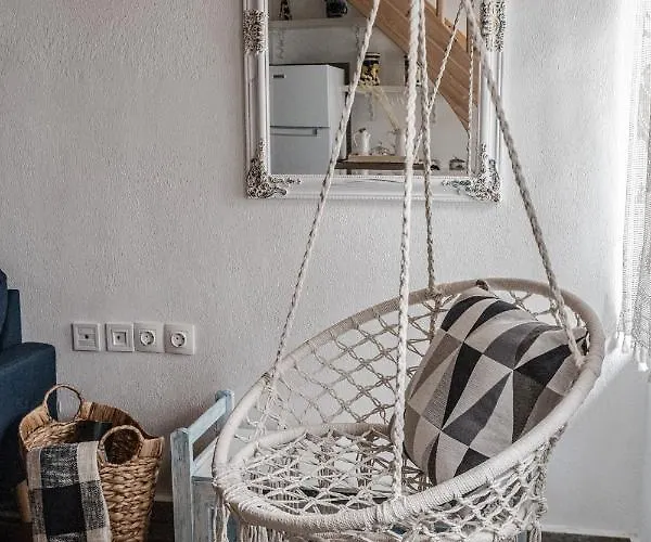 Dream On A Wave Skiathos by