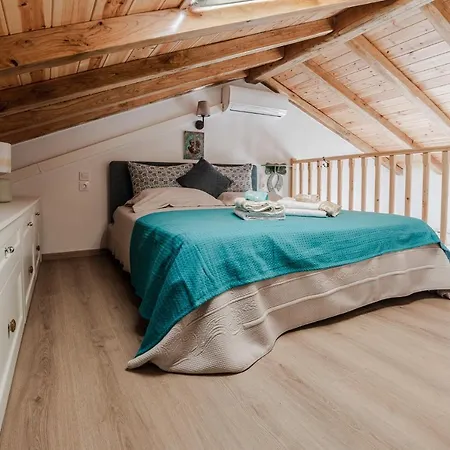 Holiday home Dream On A Wave