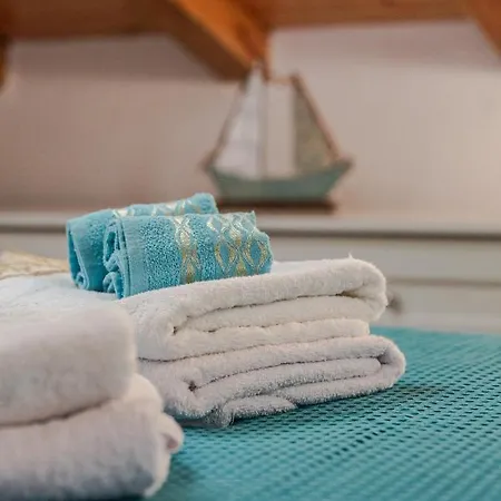 Dream On A Wave Holiday home *