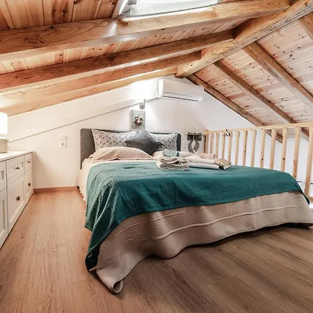 Holiday home Dream On A Wave