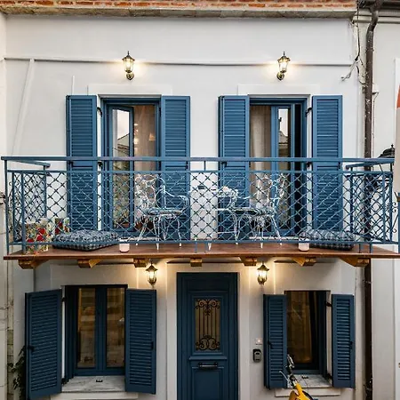 Dream On A Wave * Skiathos-Stadt