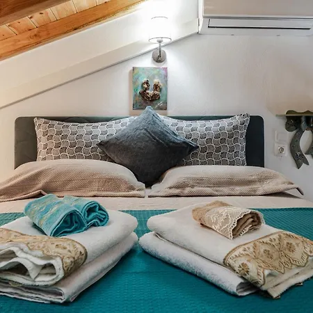 Holiday home Dream On A Wave Skiathos Town