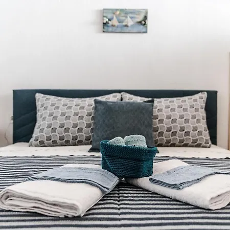 Ferienhaus Dream On A Wave Skiathos-Stadt