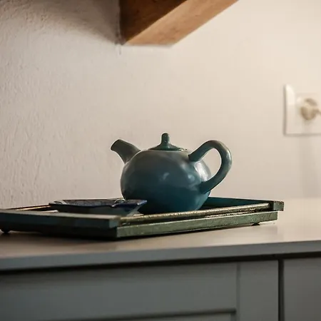 Holiday home Dream On A Wave *