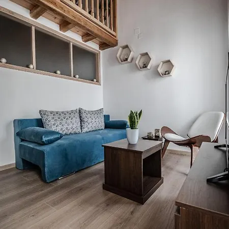 Dream On A Wave 度假居 斯基亚索斯镇