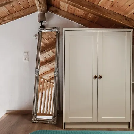 Holiday home Dream On A Wave