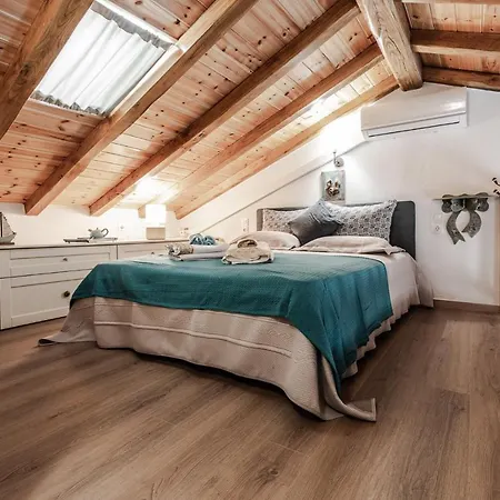 Holiday home Dream On A Wave *