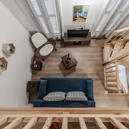 Dream On A Wave Ferienhaus