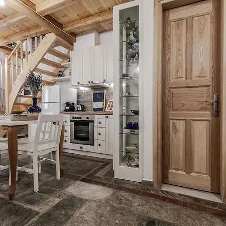 Dream On A Wave Ferienhaus