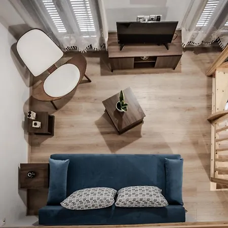 Dream On A Wave Holiday home Skiathos Town