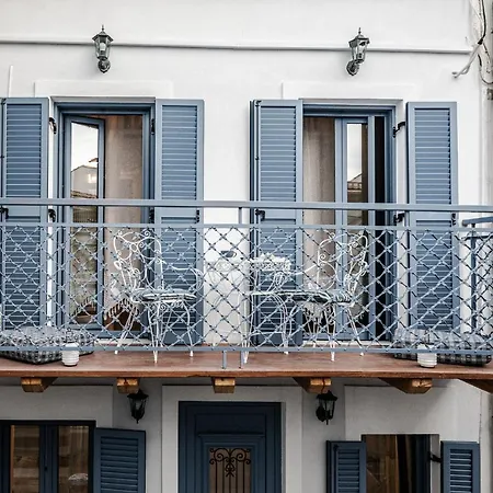 Holiday home Dream On A Wave Skiathos Town
