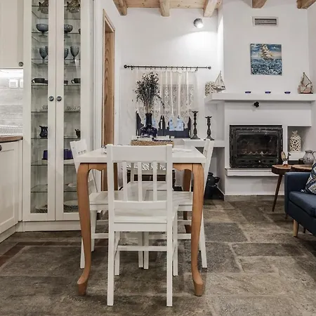 Dream On A Wave * Skiathos Town