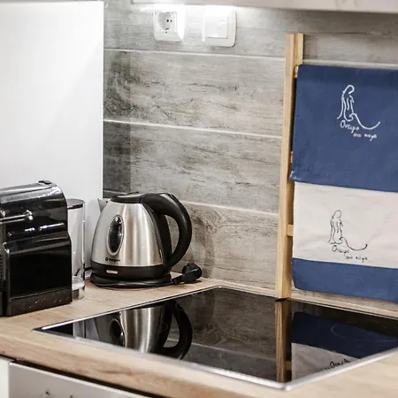 Dream On A Wave Skiathos