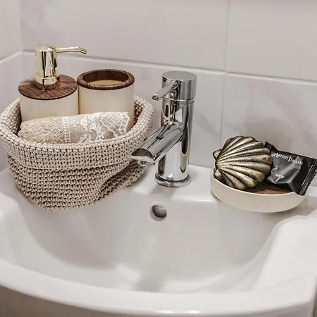 Holiday home Dream On A Wave