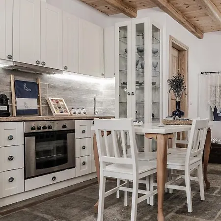 Holiday home Dream On A Wave Skiathos Town