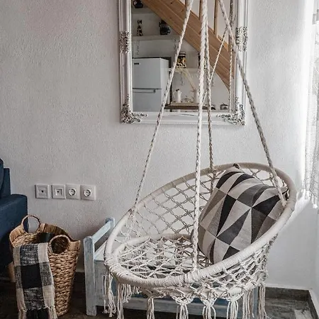 Dream On A Wave Skiathos Town