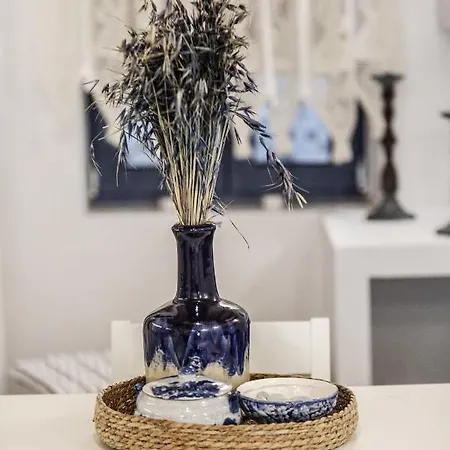 Dream On A Wave Ferienhaus *