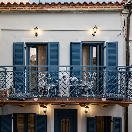 Holiday home Dream On A Wave Skiathos Town