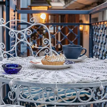 Holiday home Dream On A Wave Skiathos Town