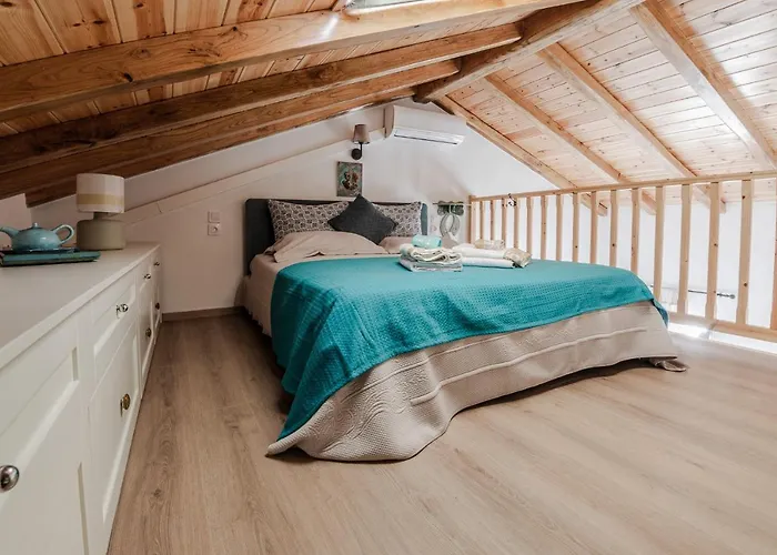 Holiday home Dream On A Wave