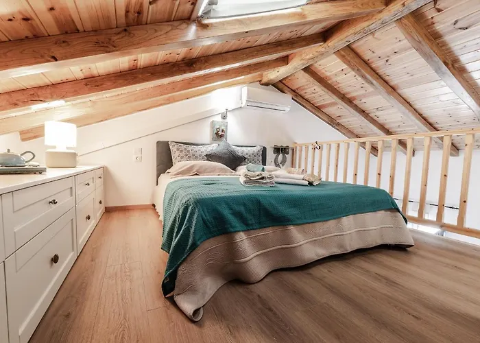 Holiday home Dream On A Wave