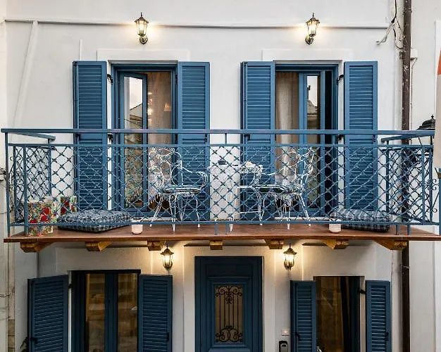 Dream On A Wave * Skiathos