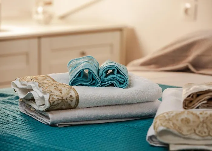 Dream On A Wave Сasa de vacaciones