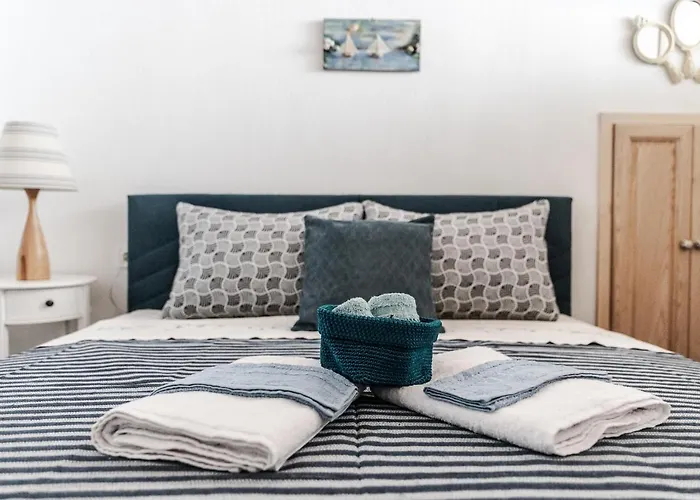 Holiday home Dream On A Wave Skiathos Town