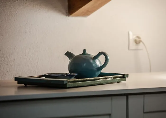 Holiday home Dream On A Wave *