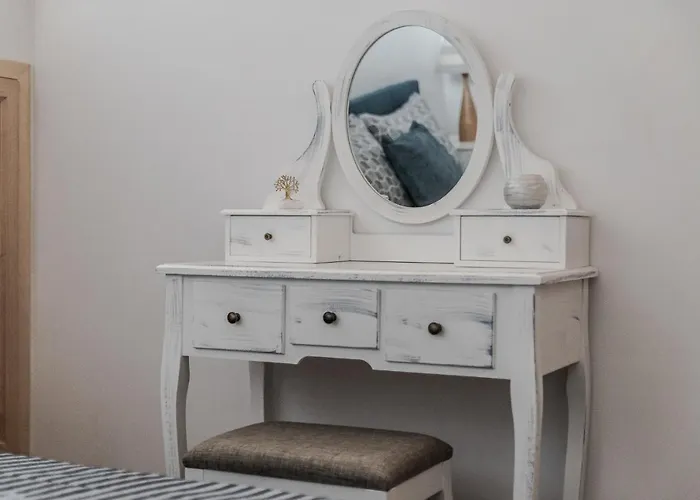 Dream On A Wave Сasa de vacaciones