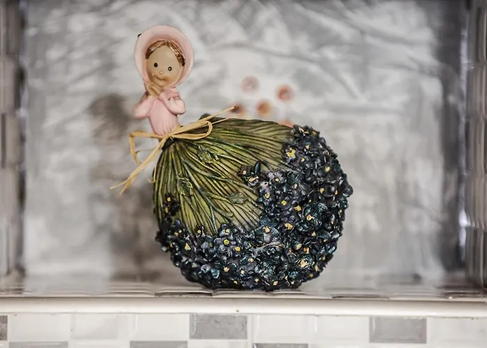 Dream On A Wave Holiday home