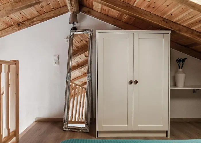 Holiday home Dream On A Wave