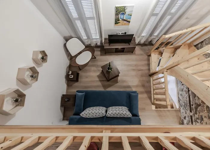 Dream On A Wave Holiday home