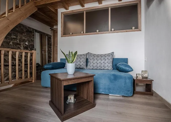 Holiday home Dream On A Wave Skiathos Town