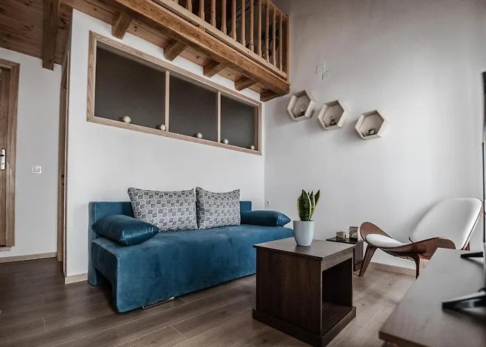 Dream On A Wave Holiday home