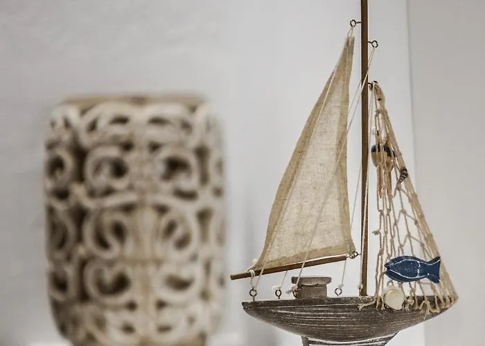 Holiday home Dream On A Wave Skiathos Town