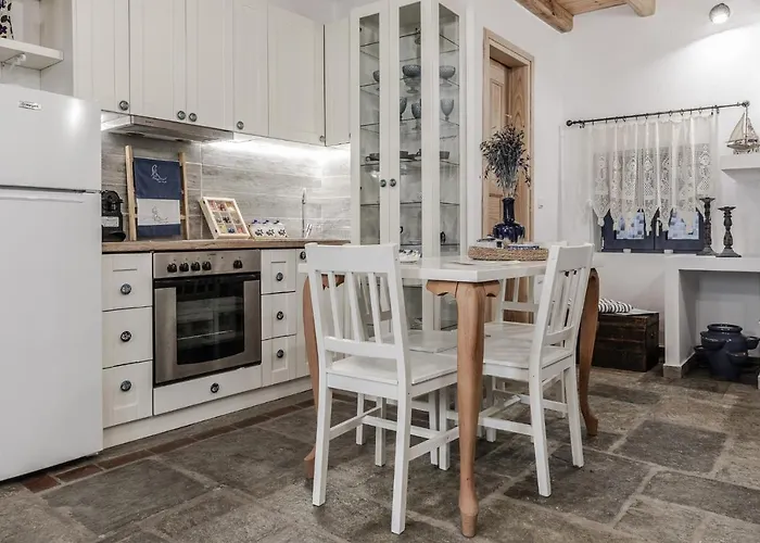 Сasa de vacaciones Dream On A Wave *