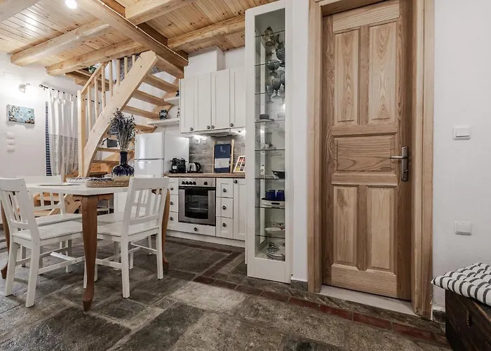 Dream On A Wave Holiday home