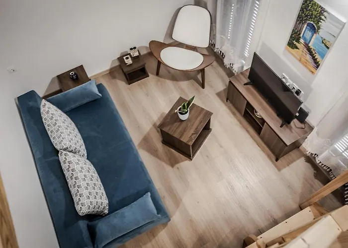 Holiday home Dream On A Wave