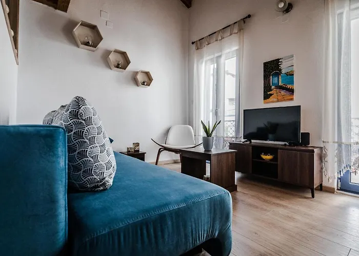 Holiday home Dream On A Wave