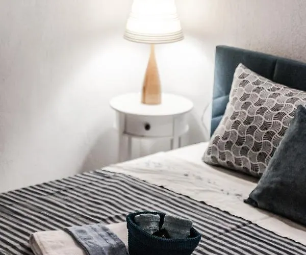 Dream On A Wave Holiday home *