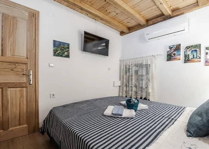 Dream On A Wave Сasa de vacaciones Skiathos