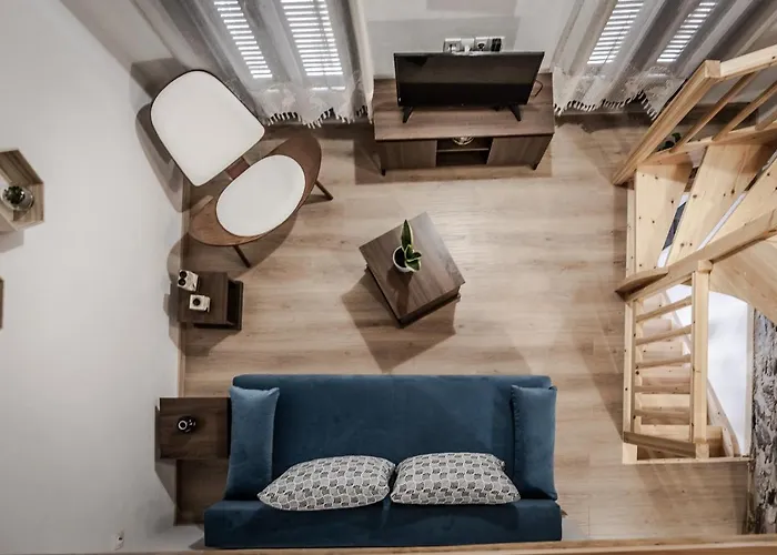 Dream On A Wave Holiday home Skiathos Town