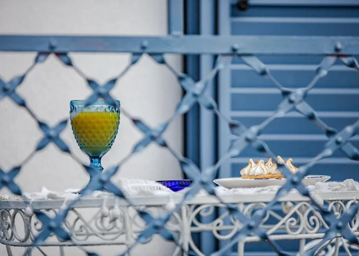 Сasa de vacaciones Dream On A Wave *