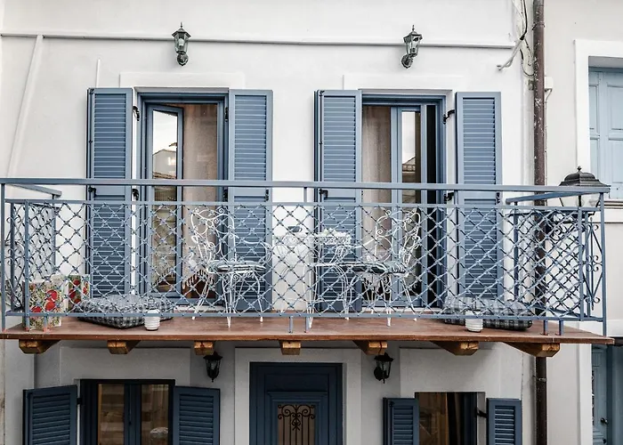 Holiday home Dream On A Wave Skiathos Town