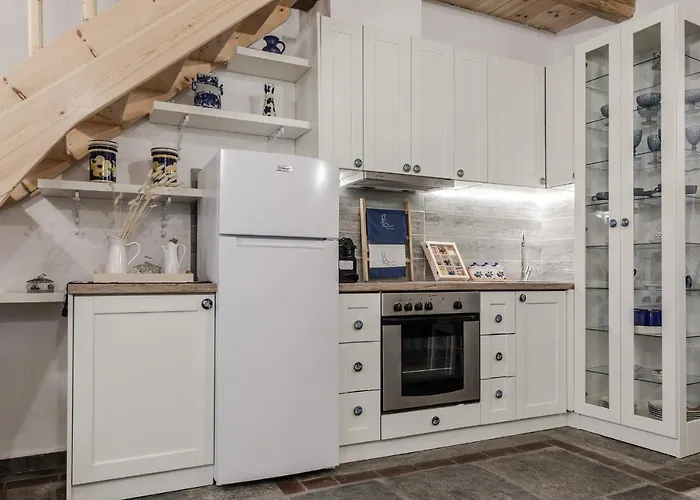 Dream On A Wave * Skiathos