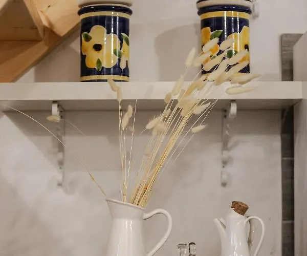 Holiday home Dream On A Wave *